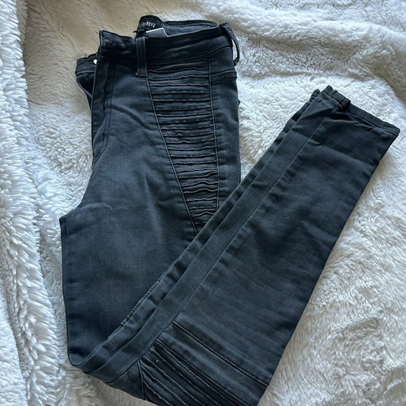 JEAN PACKAGE FASHIONNOVA - Picture 3 of 5